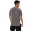 BLUSA DE MANGA CURTA EM MALHA VENTILADA ACTIBREEZE