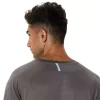 BLUSA DE MANGA CURTA EM MALHA VENTILADA ACTIBREEZE