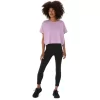 BLUSA DE MANGA CURTA FLEX STRETCH BLUSA DE MANGA CURTA FLEX STRETCH