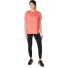 BLUSA DE MANGA CURTA FLEX STRETCH BLUSA DE MANGA CURTA FLEX STRETCH