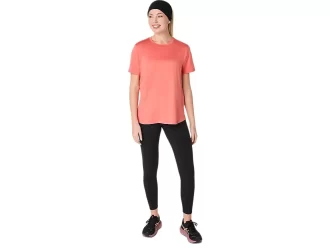 BLUSA DE MANGA CURTA FLEX STRETCH