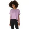 BLUSA DE MANGA CURTA FLEX STRETCH BLUSA DE MANGA CURTA FLEX STRETCH