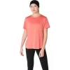 BLUSA DE MANGA CURTA FLEX STRETCH BLUSA DE MANGA CURTA FLEX STRETCH
