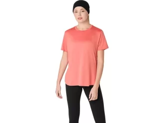 BLUSA DE MANGA CURTA FLEX STRETCH