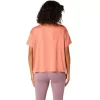 BLUSA DE MANGA CURTA FLEX STRETCH BLUSA DE MANGA CURTA FLEX STRETCH