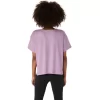BLUSA DE MANGA CURTA FLEX STRETCH BLUSA DE MANGA CURTA FLEX STRETCH