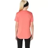 BLUSA DE MANGA CURTA FLEX STRETCH BLUSA DE MANGA CURTA FLEX STRETCH