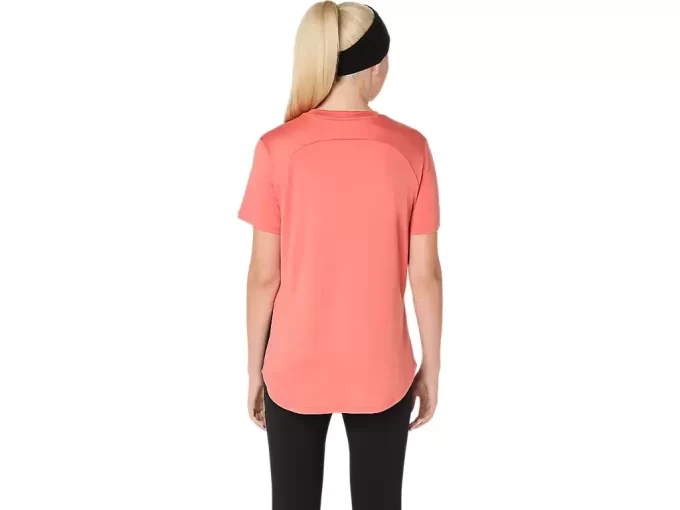 BLUSA DE MANGA CURTA FLEX STRETCH BLUSA DE MANGA CURTA FLEX STRETCH