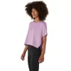 BLUSA DE MANGA CURTA FLEX STRETCH BLUSA DE MANGA CURTA FLEX STRETCH