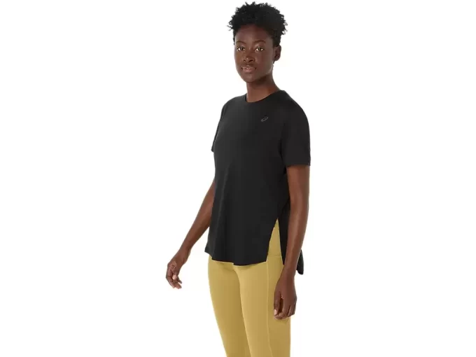 BLUSA DE MANGA CURTA FLEX STRETCH BLUSA DE MANGA CURTA FLEX STRETCH