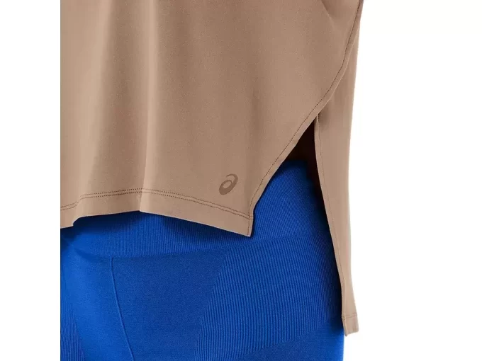 BLUSA DE MANGA CURTA FLEX STRETCH BLUSA DE MANGA CURTA FLEX STRETCH