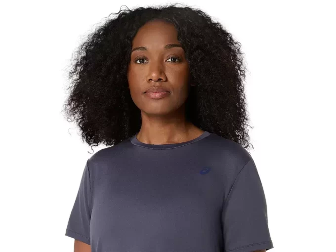 BLUSA DE MANGA CURTA FLEX STRETCH BLUSA DE MANGA CURTA FLEX STRETCH