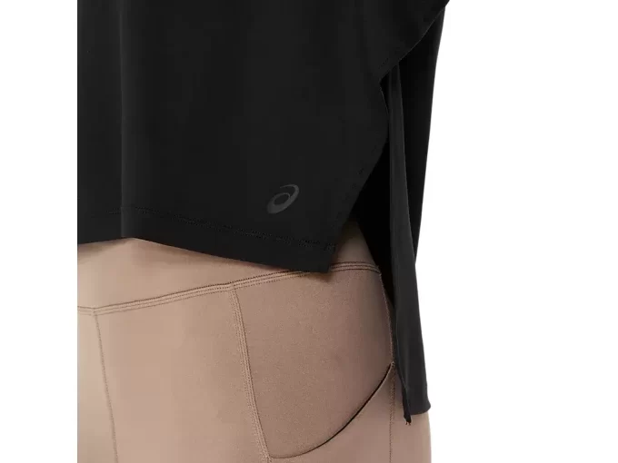 BLUSA DE MANGA CURTA FLEX STRETCH BLUSA DE MANGA CURTA FLEX STRETCH