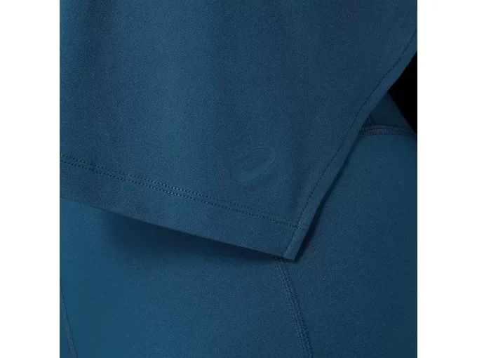 BLUSA DE MANGA CURTA FLEX STRETCH BLUSA DE MANGA CURTA FLEX STRETCH