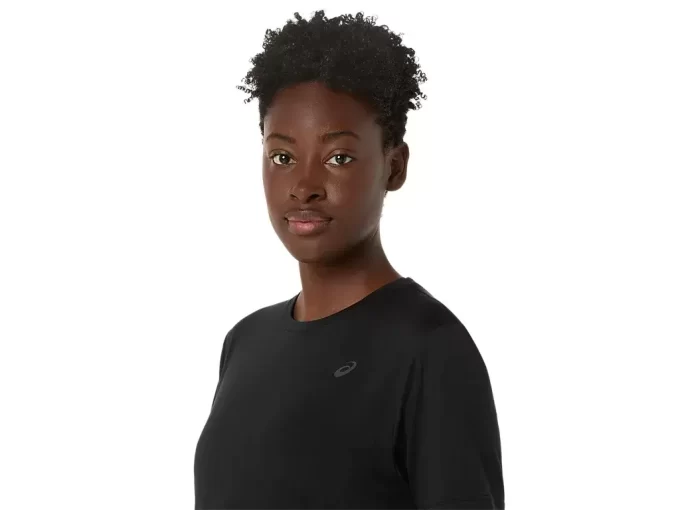 BLUSA DE MANGA CURTA FLEX STRETCH BLUSA DE MANGA CURTA FLEX STRETCH