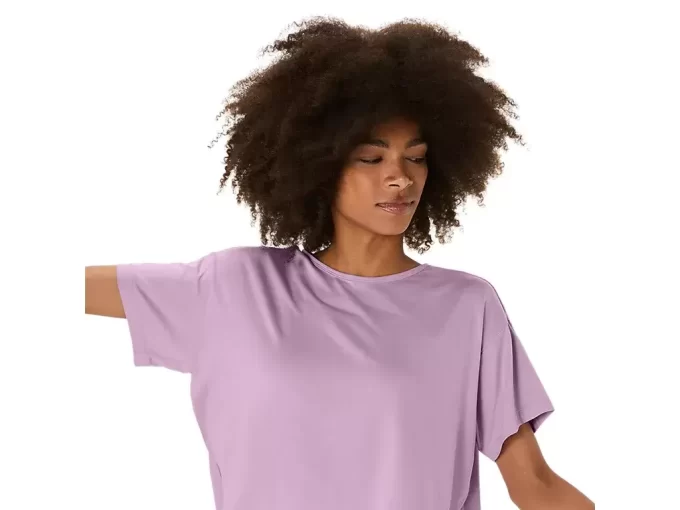 BLUSA DE MANGA CURTA FLEX STRETCH BLUSA DE MANGA CURTA FLEX STRETCH