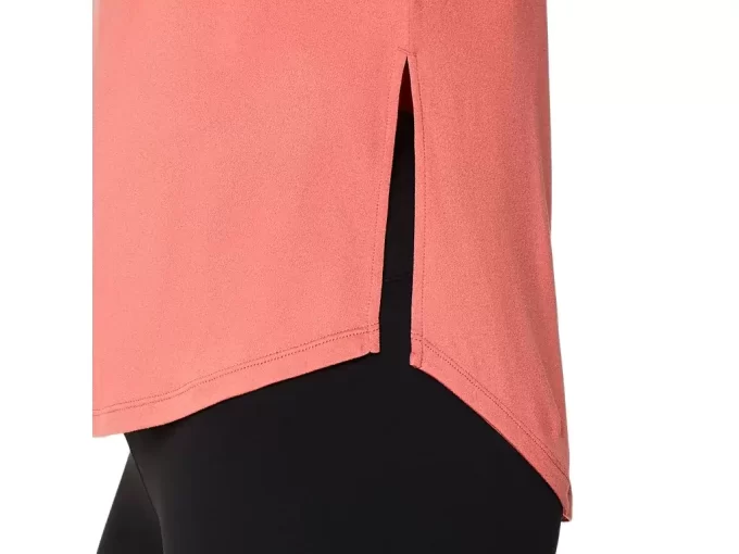 BLUSA DE MANGA CURTA FLEX STRETCH BLUSA DE MANGA CURTA FLEX STRETCH