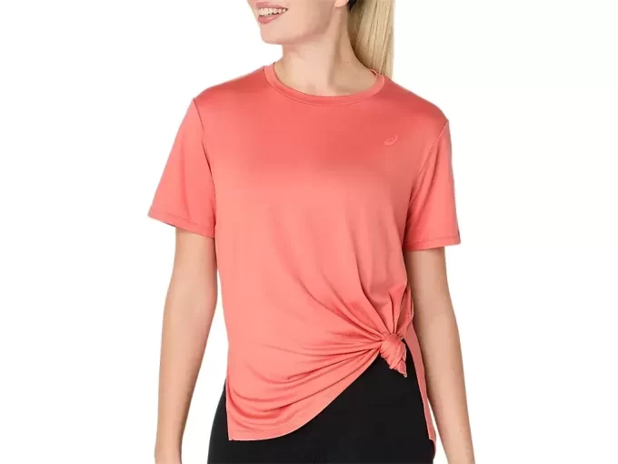 BLUSA DE MANGA CURTA FLEX STRETCH BLUSA DE MANGA CURTA FLEX STRETCH