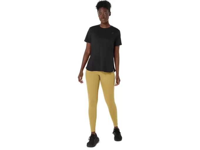 BLUSA DE MANGA CURTA FLEX STRETCH BLUSA DE MANGA CURTA FLEX STRETCH