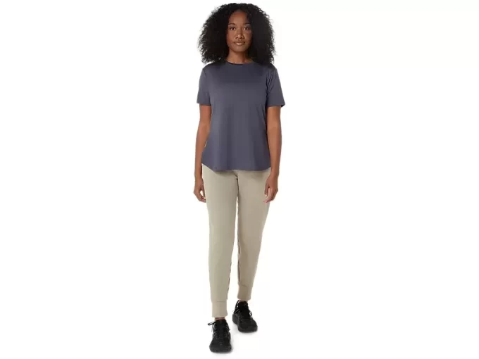 BLUSA DE MANGA CURTA FLEX STRETCH BLUSA DE MANGA CURTA FLEX STRETCH