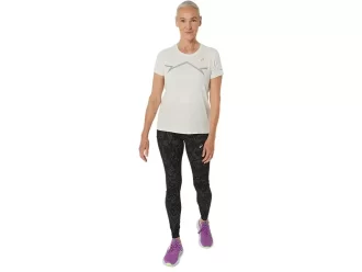 BLUSA DE MANGA CURTA LITE-SHOW