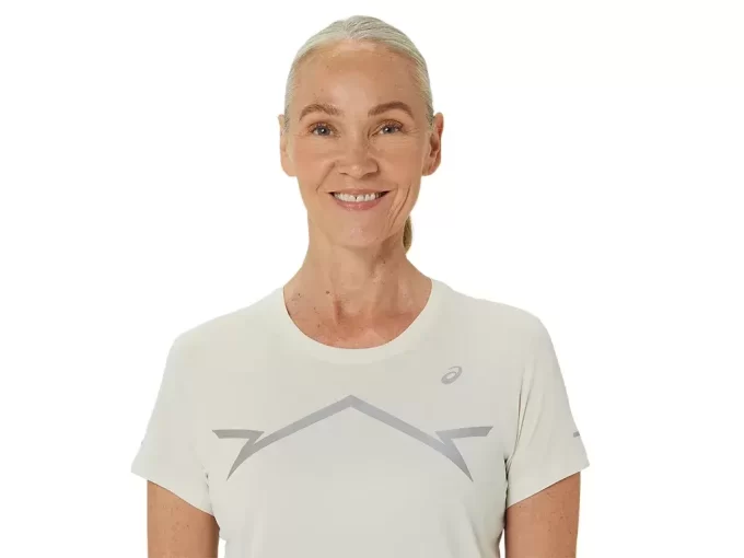 BLUSA DE MANGA CURTA LITE-SHOW BLUSA DE MANGA CURTA LITE-SHOW