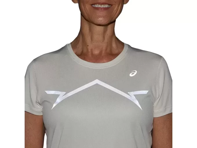 BLUSA DE MANGA CURTA LITE-SHOW BLUSA DE MANGA CURTA LITE-SHOW