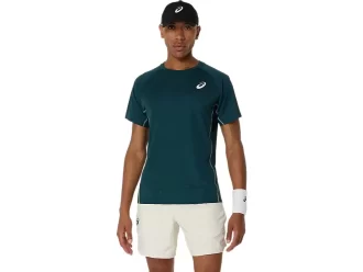 BLUSA DE MANGA CURTA MATCH ACTIBREEZE