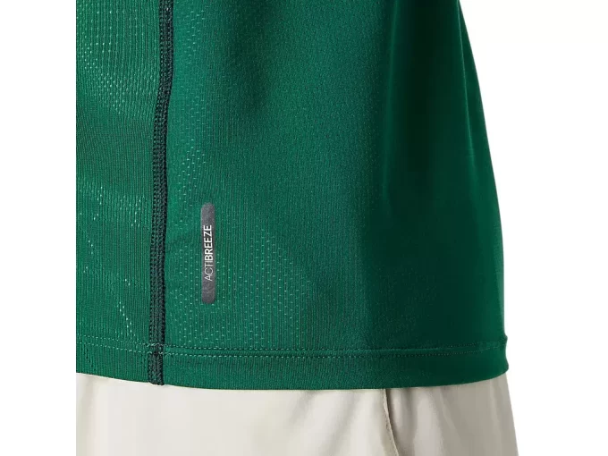 BLUSA DE MANGA CURTA MATCH ACTIBREEZE BLUSA DE MANGA CURTA MATCH ACTIBREEZE