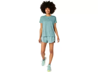 BLUSA DE MANGA CURTA METARUN