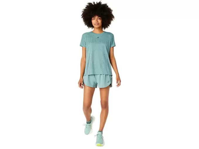 BLUSA DE MANGA CURTA METARUN BLUSA DE MANGA CURTA METARUN