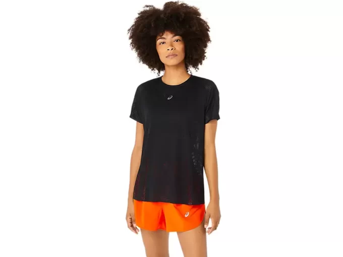 BLUSA DE MANGA CURTA METARUN BLUSA DE MANGA CURTA METARUN