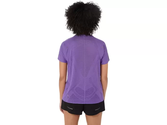 BLUSA DE MANGA CURTA METARUN BLUSA DE MANGA CURTA METARUN