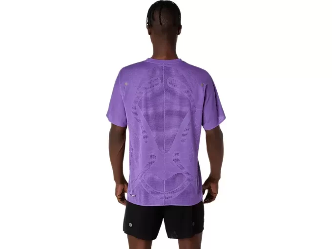 BLUSA DE MANGA CURTA METARUN BLUSA DE MANGA CURTA METARUN