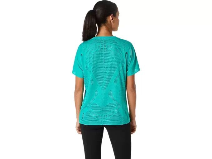 BLUSA DE MANGA CURTA METARUN BLUSA DE MANGA CURTA METARUN