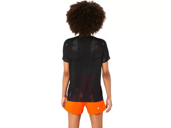 BLUSA DE MANGA CURTA METARUN BLUSA DE MANGA CURTA METARUN