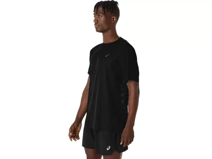 BLUSA DE MANGA CURTA METARUN BLUSA DE MANGA CURTA METARUN