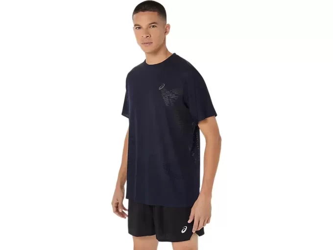 BLUSA DE MANGA CURTA METARUN BLUSA DE MANGA CURTA METARUN