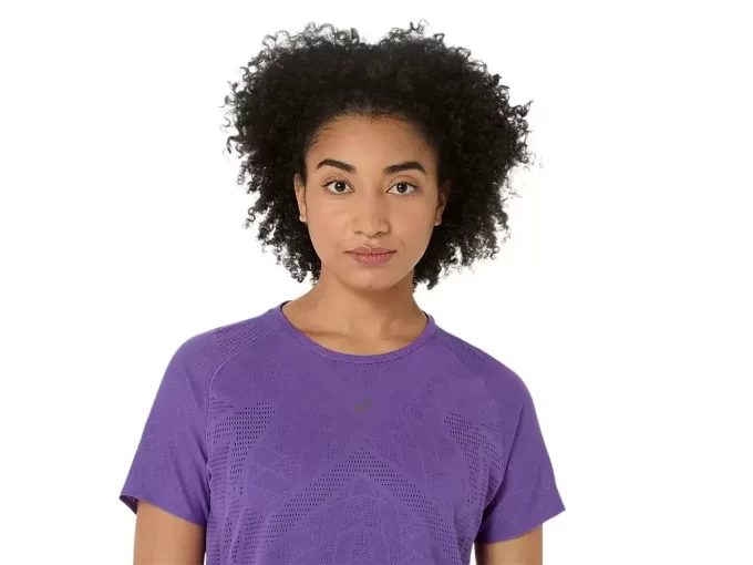 BLUSA DE MANGA CURTA METARUN BLUSA DE MANGA CURTA METARUN