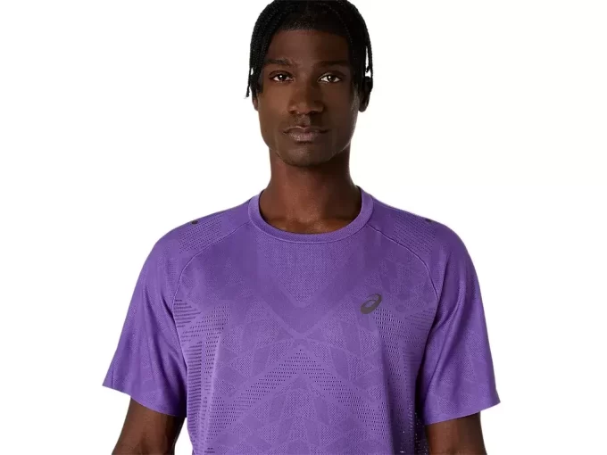 BLUSA DE MANGA CURTA METARUN BLUSA DE MANGA CURTA METARUN