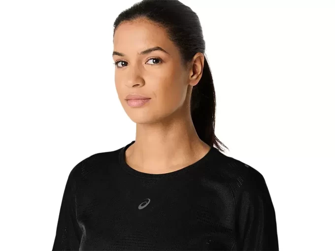 BLUSA DE MANGA CURTA METARUN BLUSA DE MANGA CURTA METARUN