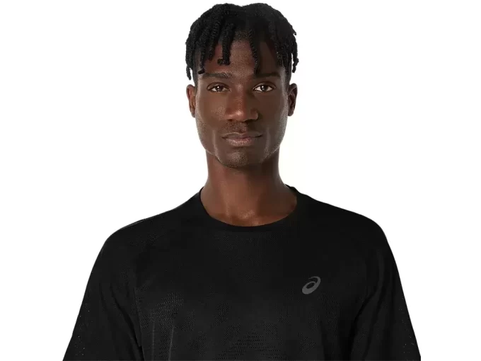 BLUSA DE MANGA CURTA METARUN BLUSA DE MANGA CURTA METARUN