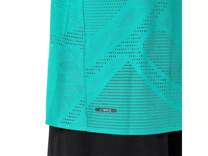 BLUSA DE MANGA CURTA METARUN BLUSA DE MANGA CURTA METARUN