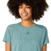 BLUSA DE MANGA CURTA METARUN BLUSA DE MANGA CURTA METARUN