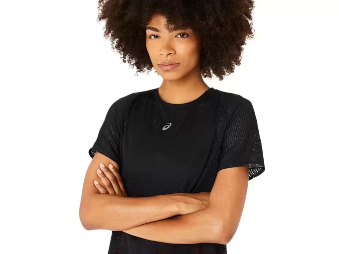 BLUSA DE MANGA CURTA METARUN BLUSA DE MANGA CURTA METARUN