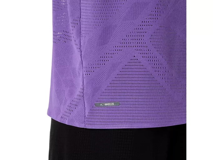 BLUSA DE MANGA CURTA METARUN BLUSA DE MANGA CURTA METARUN