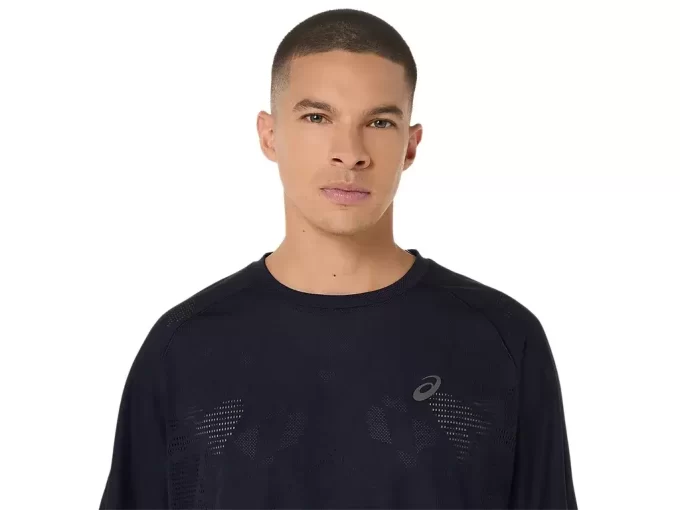 BLUSA DE MANGA CURTA METARUN BLUSA DE MANGA CURTA METARUN