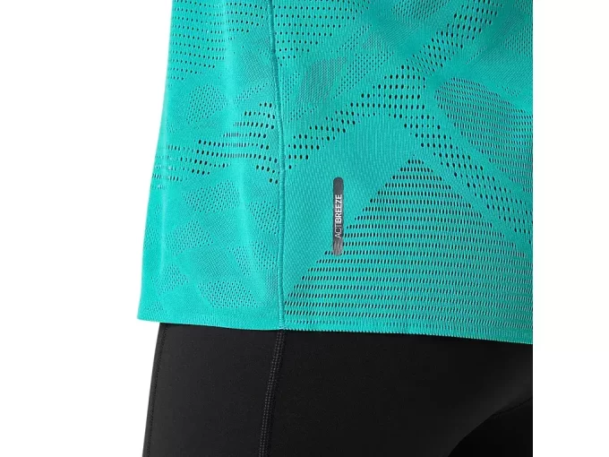 BLUSA DE MANGA CURTA METARUN BLUSA DE MANGA CURTA METARUN