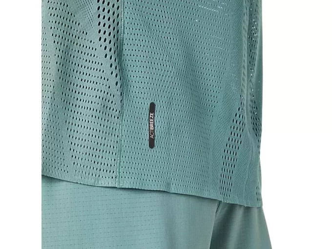 BLUSA DE MANGA CURTA METARUN BLUSA DE MANGA CURTA METARUN