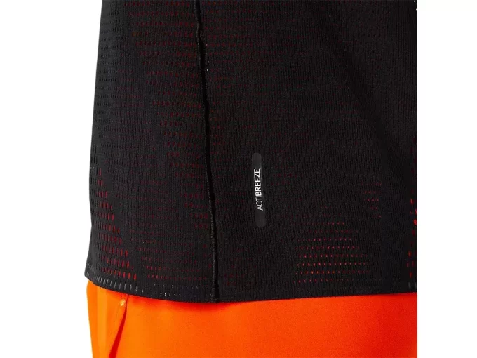 BLUSA DE MANGA CURTA METARUN BLUSA DE MANGA CURTA METARUN